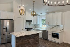 Home Remodeling & Renovations in Sacramento and Surrounding Areas